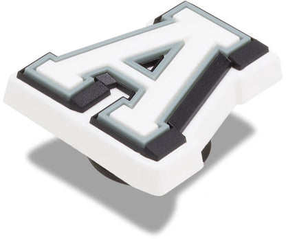 LETTER A