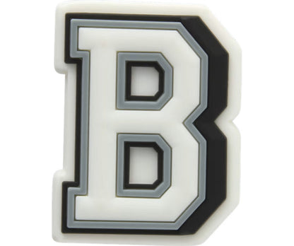 LETTER B