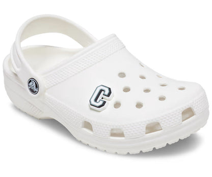 LETTER C