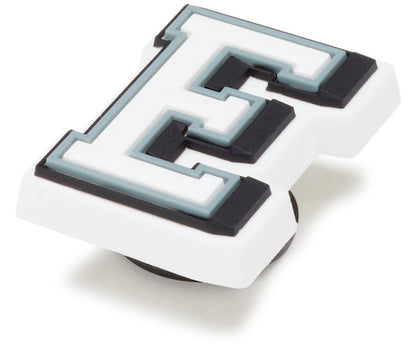 LETTER E