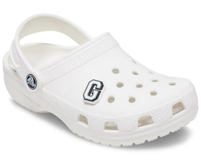 LETTER G