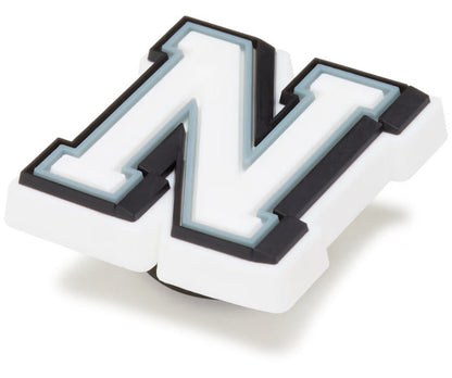 LETTER N
