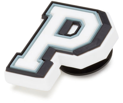 LETTER P