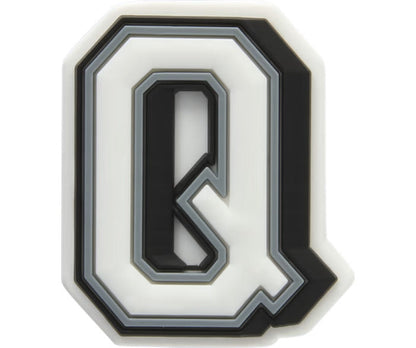 LETTER Q