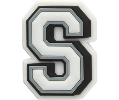 LETTER S