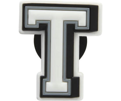 LETTER T