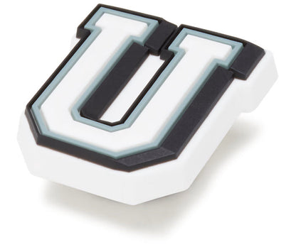 LETTER U