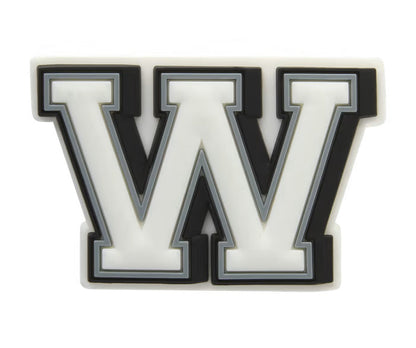 LETTER W