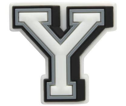 LETTER Y