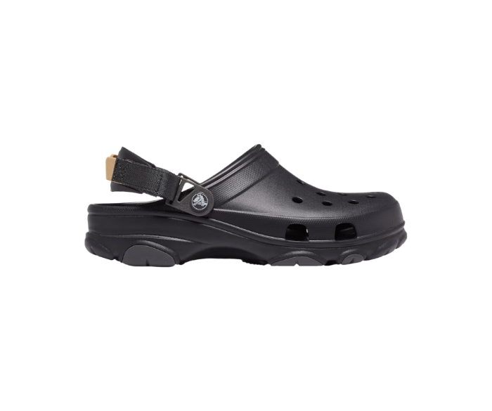 All-Terrain Clog