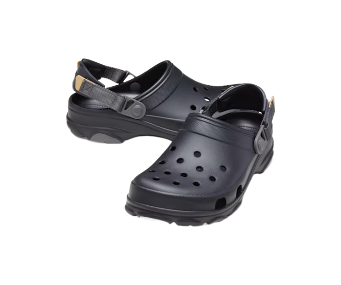 All-Terrain Clog