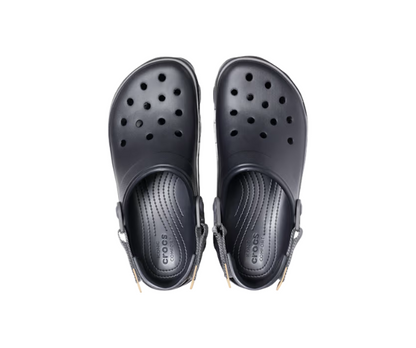 All-Terrain Clog