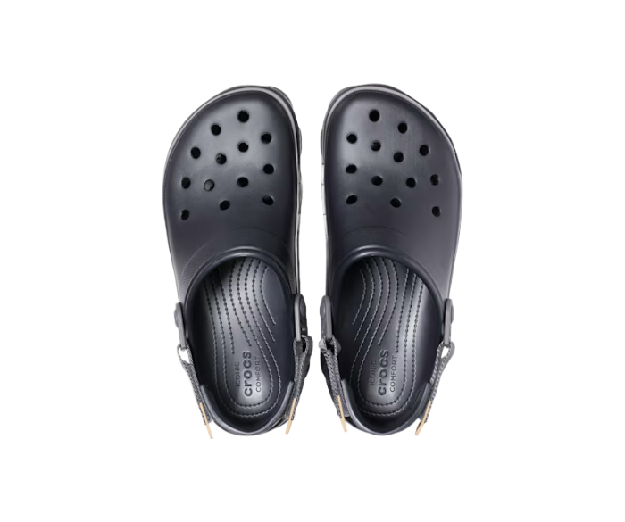 All-Terrain Clog