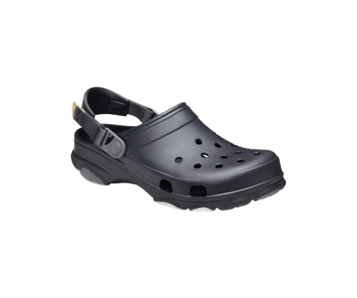 All-Terrain Clog