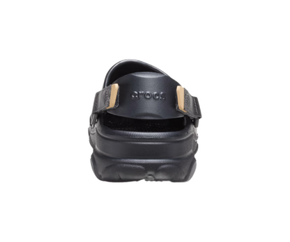 All-Terrain Clog