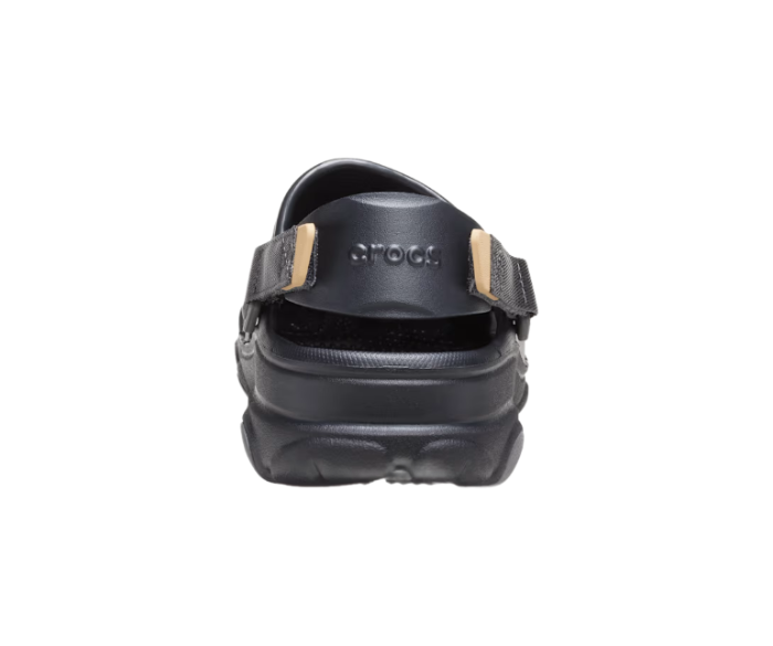 All-Terrain Clog