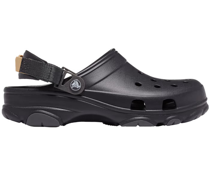 All-Terrain Clog