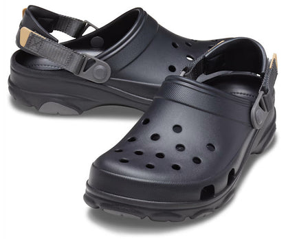All-Terrain Clog