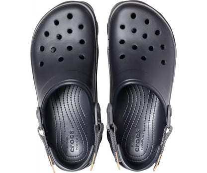 All-Terrain Clog