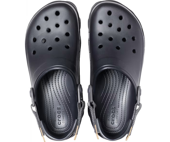 All-Terrain Clog