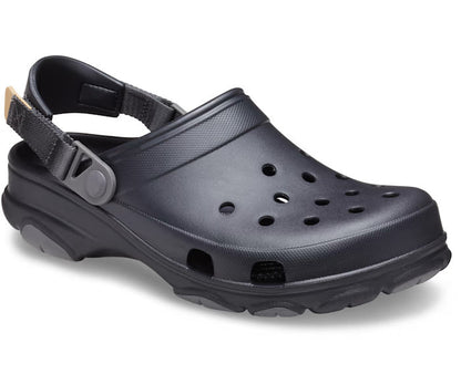 All-Terrain Clog