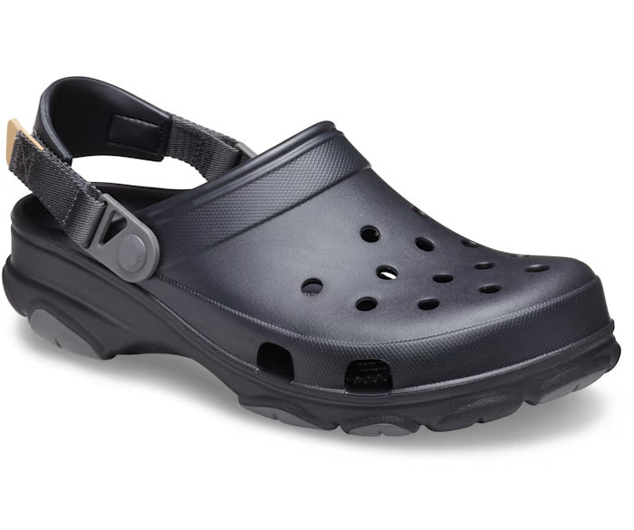 All-Terrain Clog