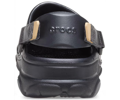 All-Terrain Clog