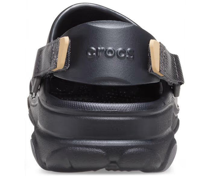 All-Terrain Clog