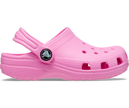 Toddler Classic Clog
