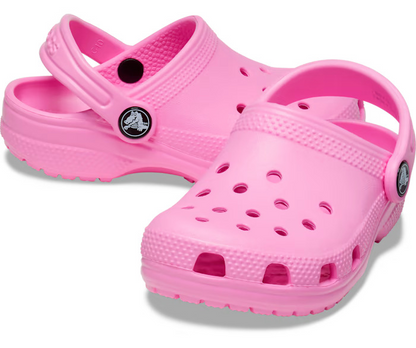 Toddler Classic Clog