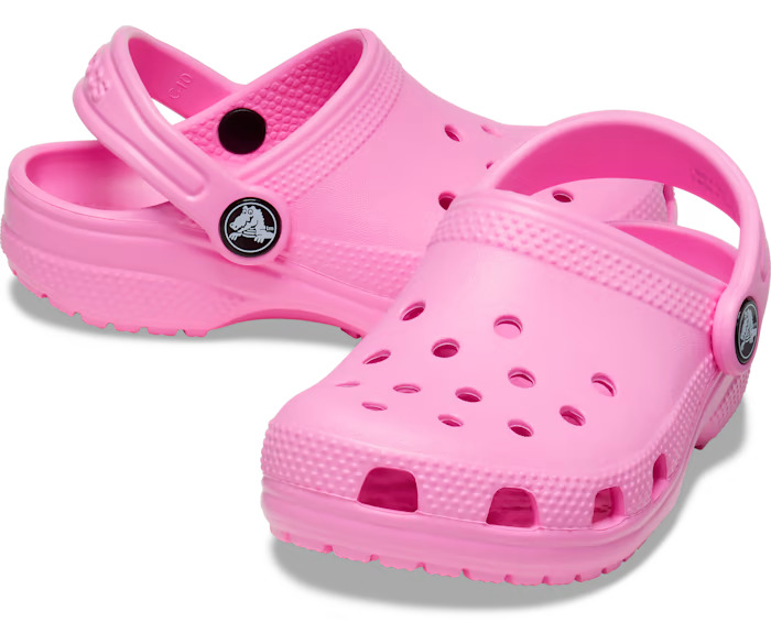 Toddler Classic Clog