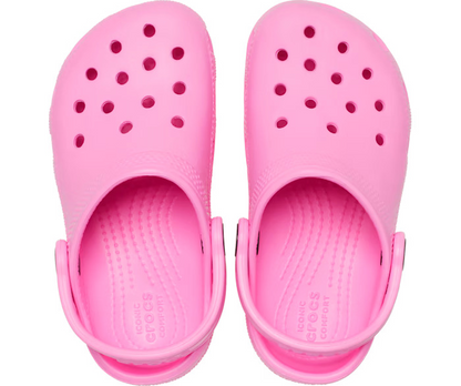 Toddler Classic Clog