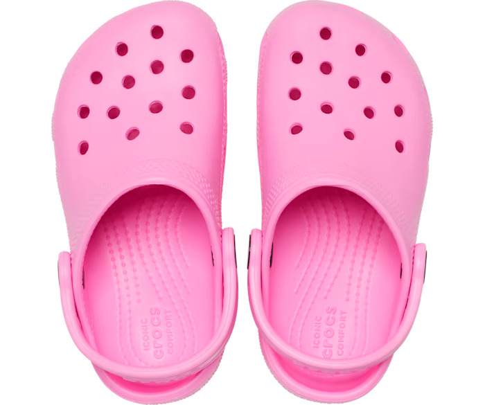 Toddler Classic Clog