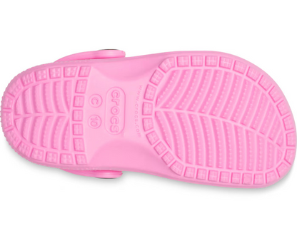 Toddler Classic Clog