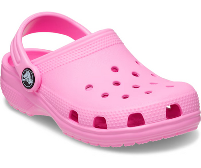 Toddler Classic Clog