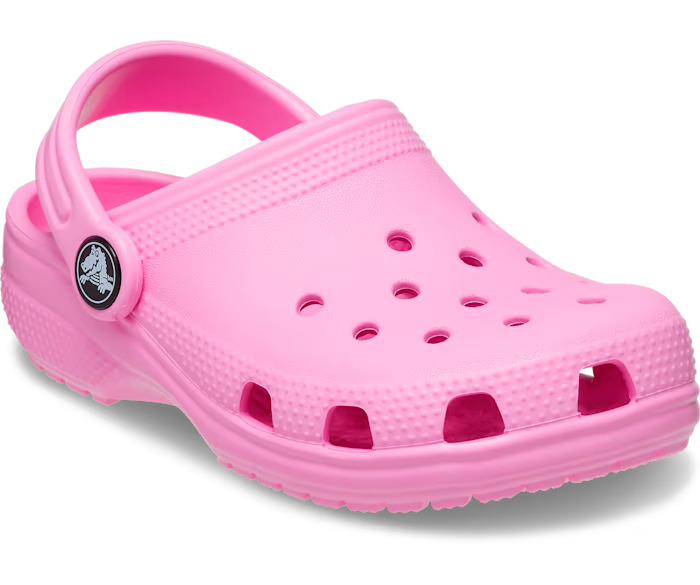 Toddler Classic Clog