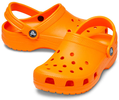 Toddler Classic Clog