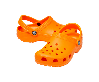 Toddler Classic Clog