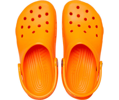 Toddler Classic Clog