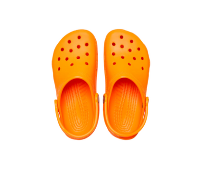 Toddler Classic Clog