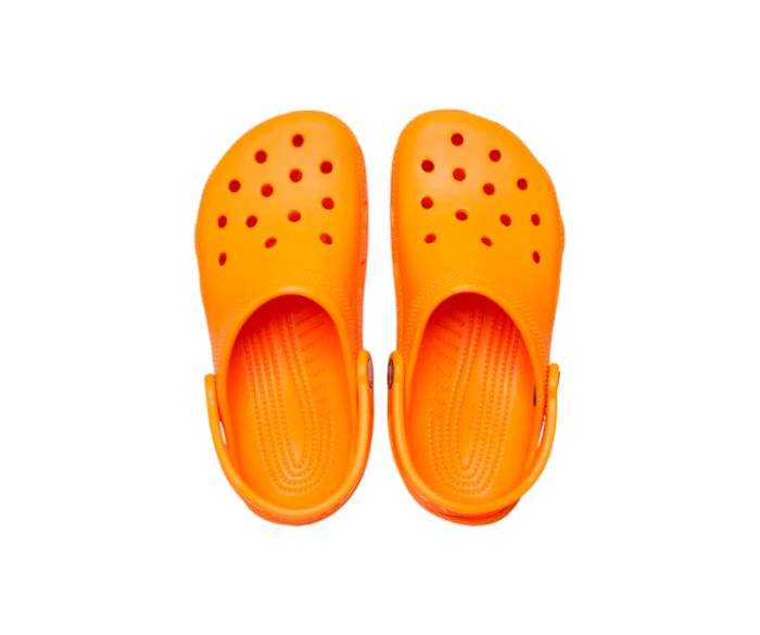 Toddler Classic Clog