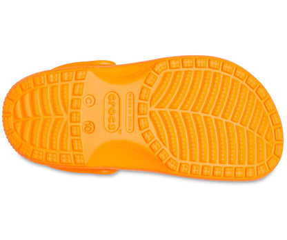 Toddler Classic Clog