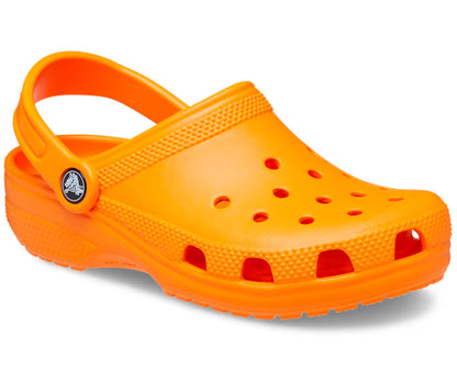 Toddler Classic Clog