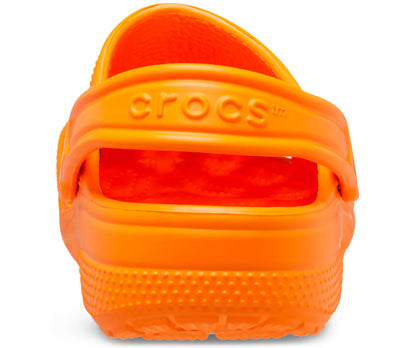 Toddler Classic Clog