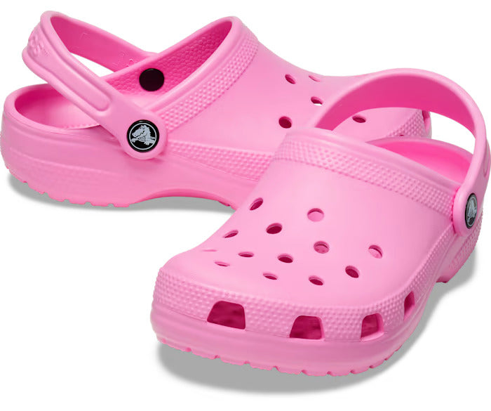 Kids' Classic Clog