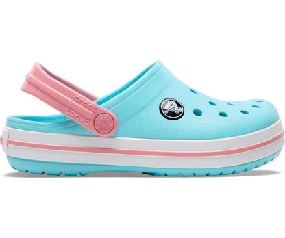 Kids' Crocband™ Clog