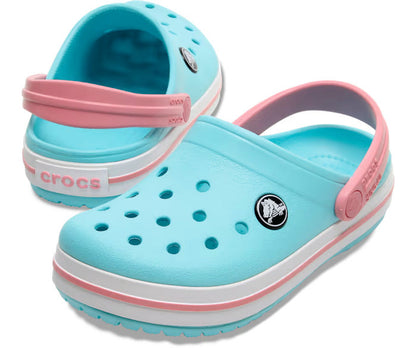 Kids' Crocband™ Clog