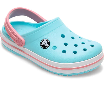 Kids' Crocband™ Clog