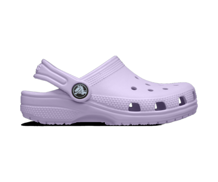 Toddler Classic Clog