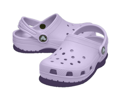 Toddler Classic Clog